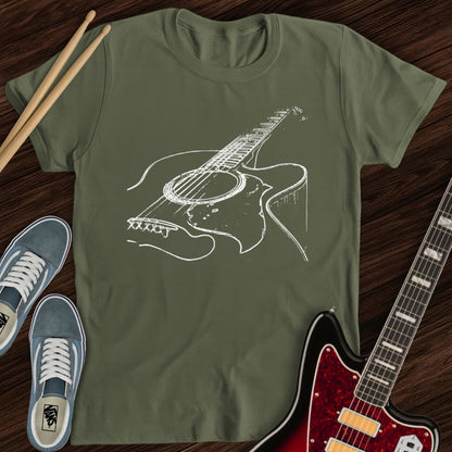 Acoustic Soul Tee