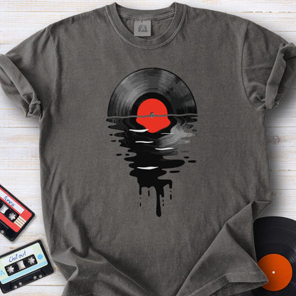 Vinyl Flow Tee