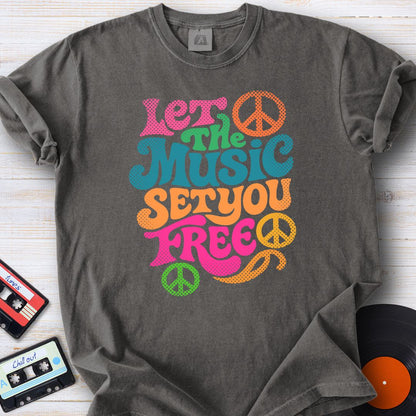Groovy Lover Tee