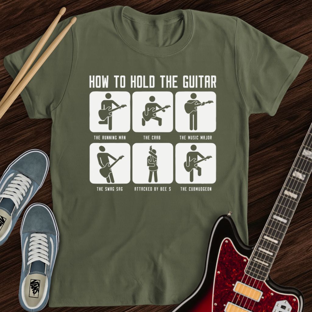 Play It Your Way Tee