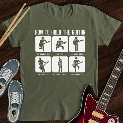 Play It Your Way Tee