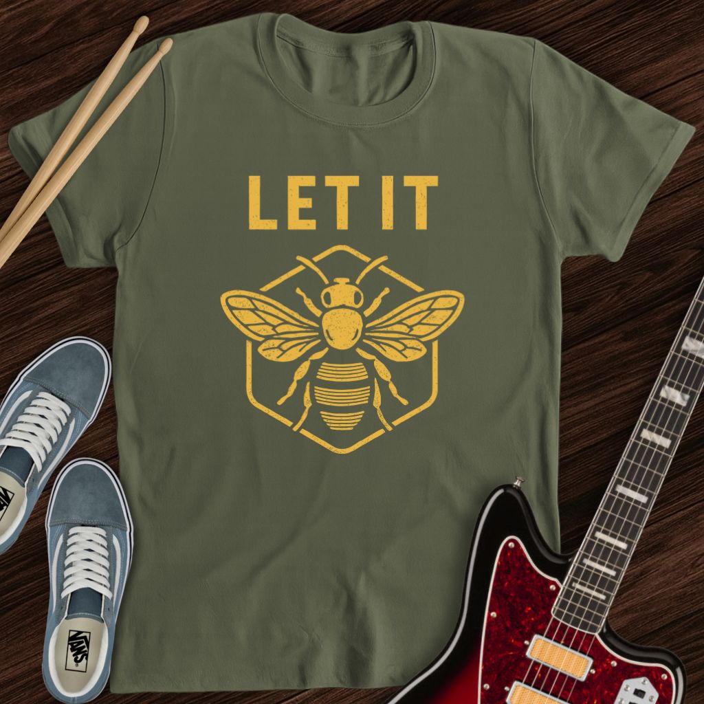Beatlebee Tee