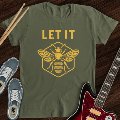 Beatlebee Tee