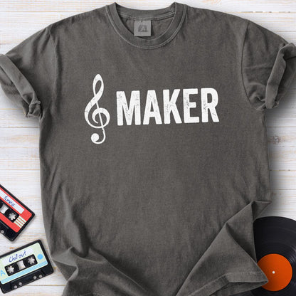 Treble Maker Tee