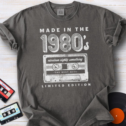 Eighty Something Tee