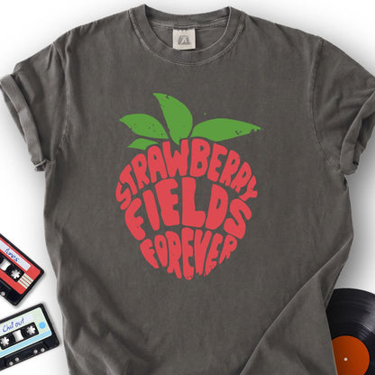 Strawberry Dreams Tee