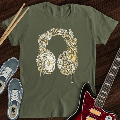 Nature’s Melody Tee