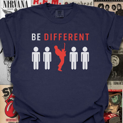 Be Different Tee