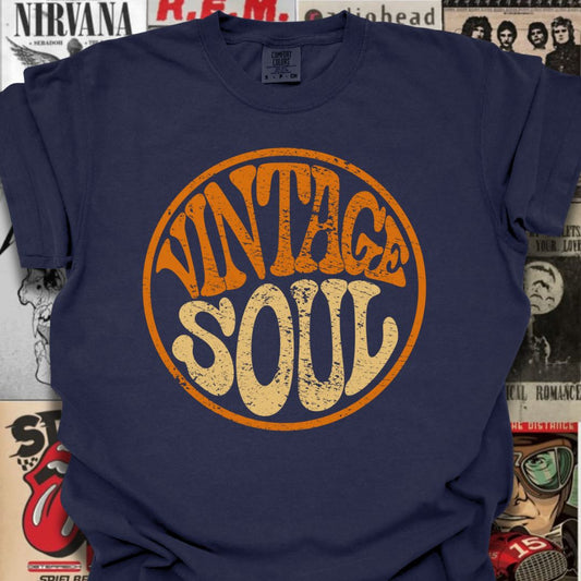 Vintage Soul Tee