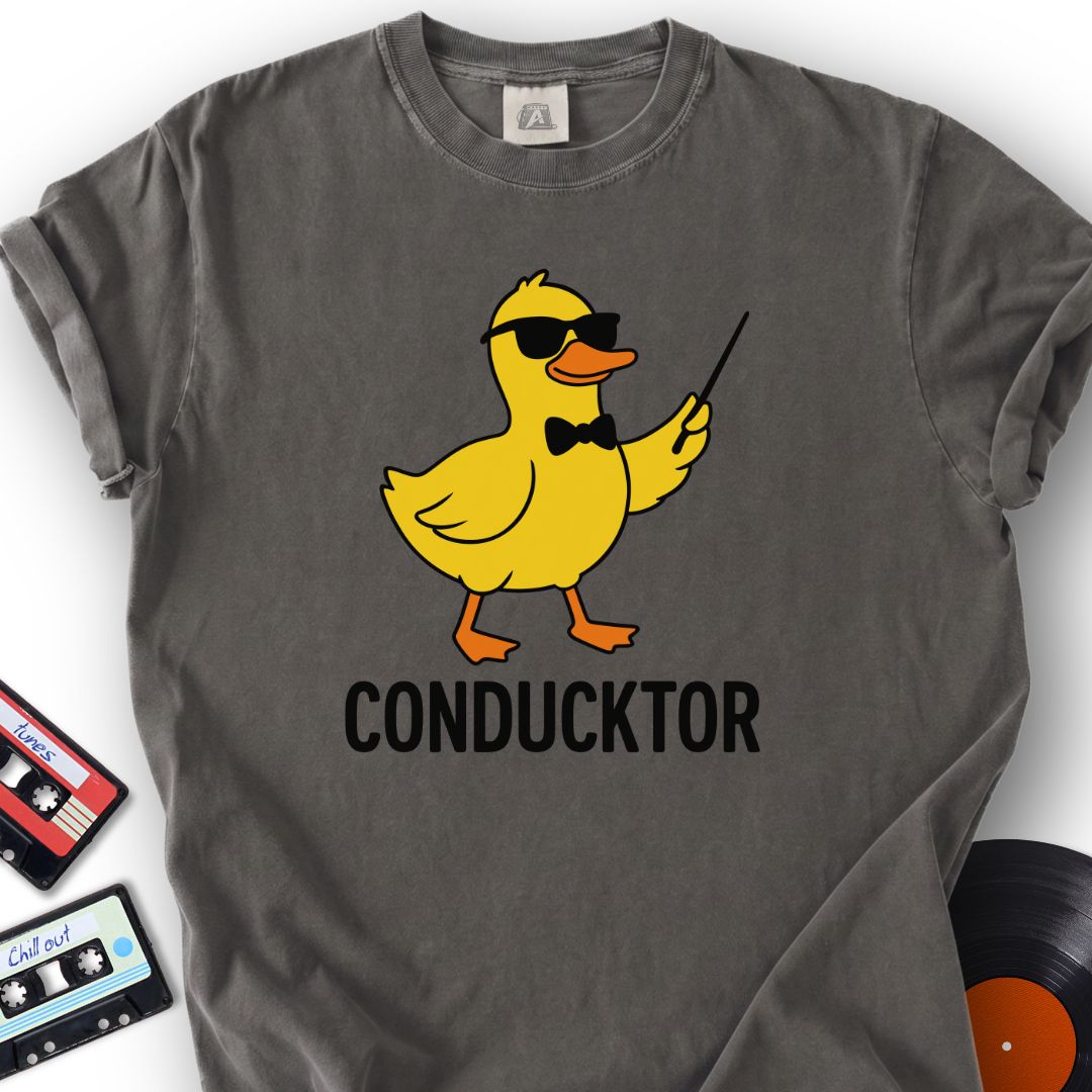 Conducktor Tee