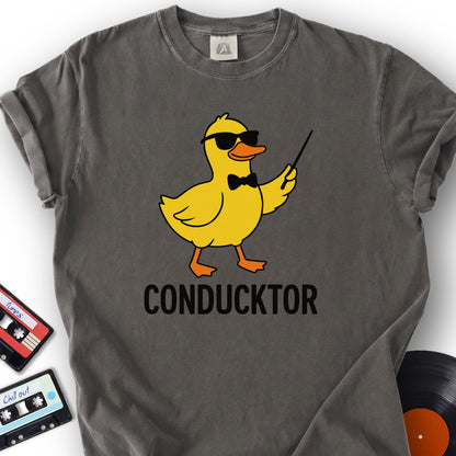 Conducktor Tee