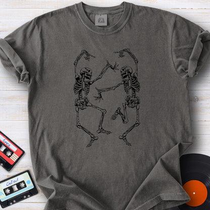 Boogie Till I Drop Tee