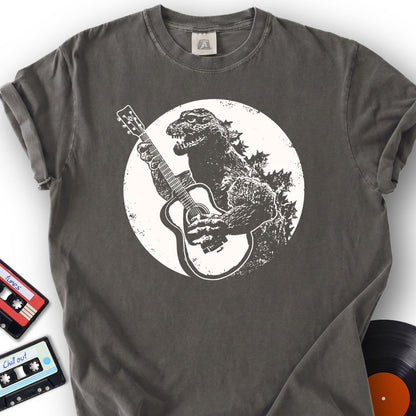 Strumzilla Tee