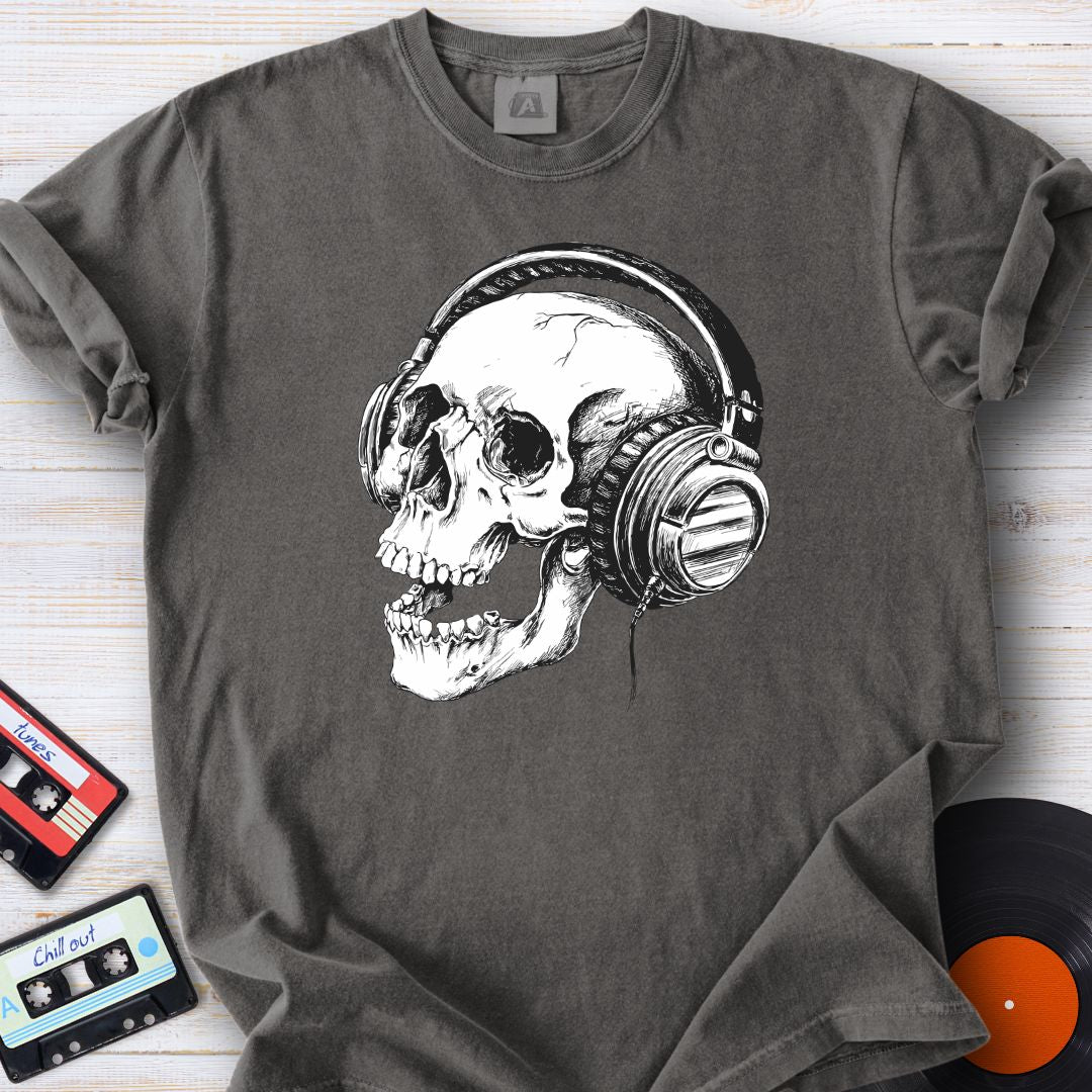 Rock The Skull Tee