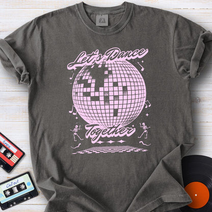 Let’s Dance Again Tee