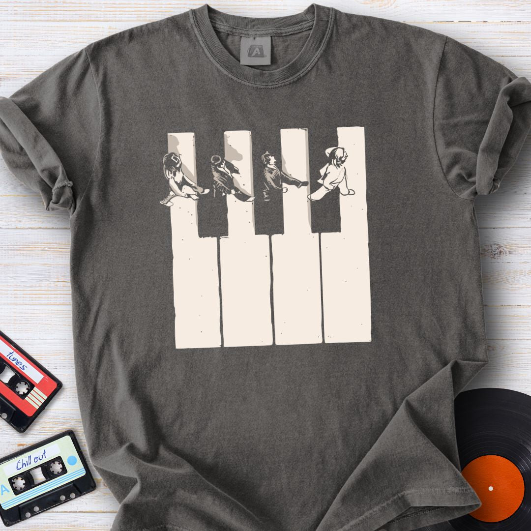 Keys Crossing Tee
