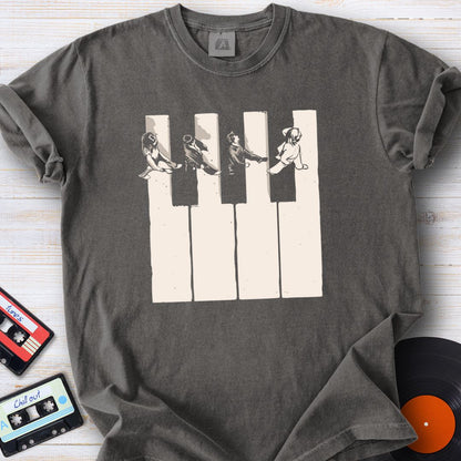 Keys Crossing Tee