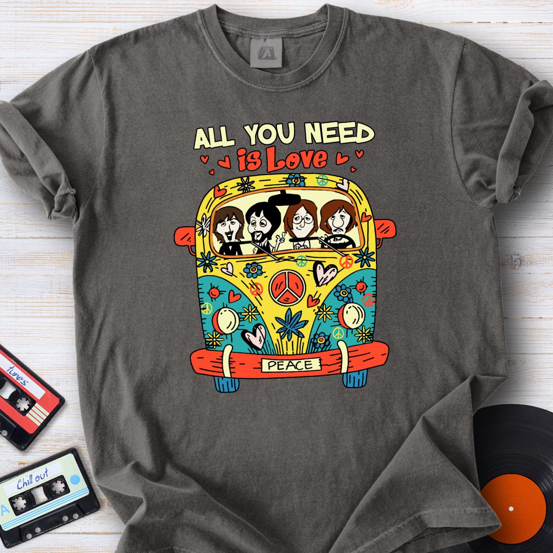All You Need Is Love Tee