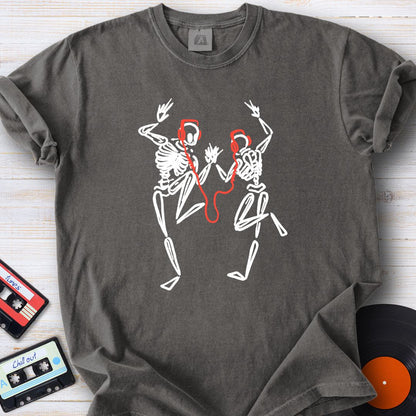 Bone Rhythm Tee