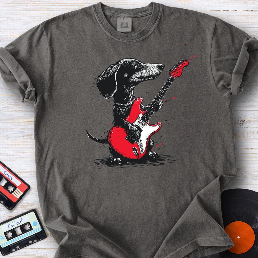 Bark n’ Roll Tee