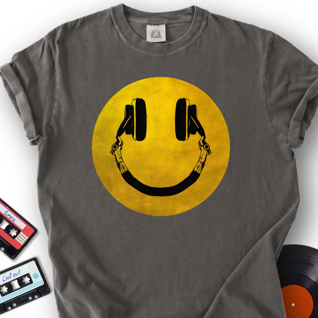 Sound Smile Tee