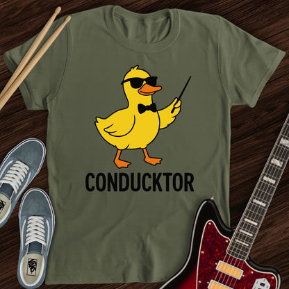 Conducktor Tee