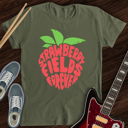 Strawberry Dreams Tee