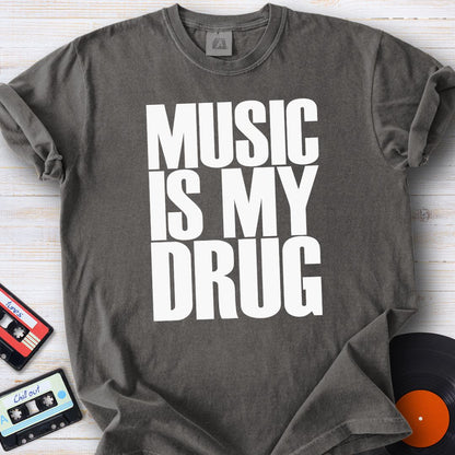 Sonic Addiction Tee