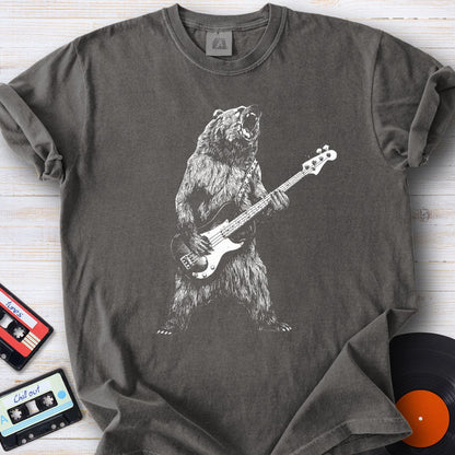 Grizzly Groove Tee