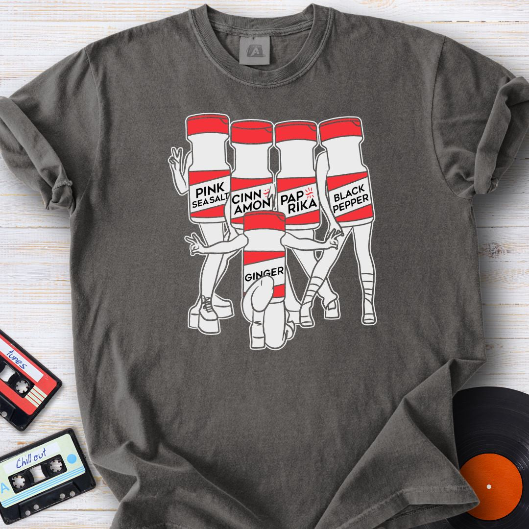 Spicy Girls Tee