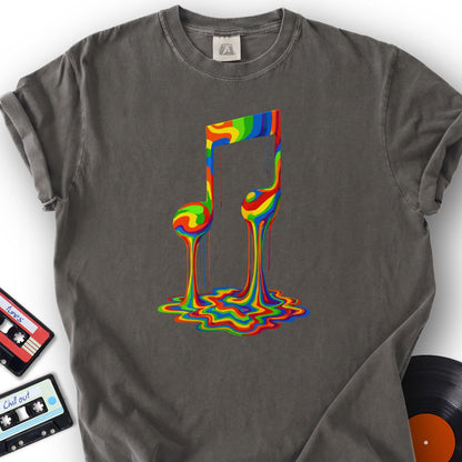 Melting Melody Tee