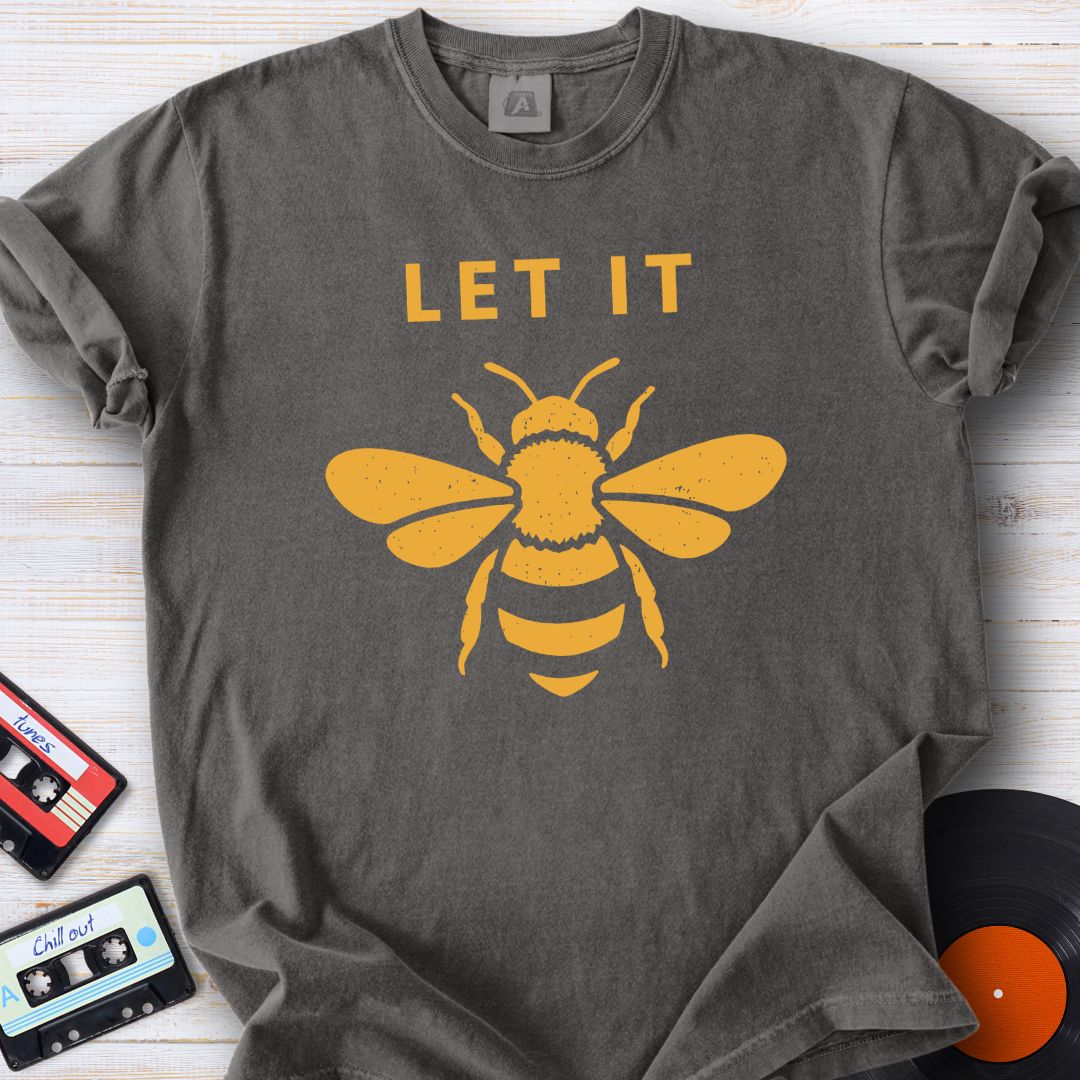 Let It Bee Tee