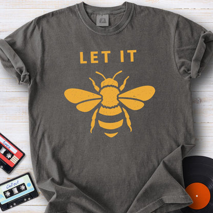 Let It Bee Tee