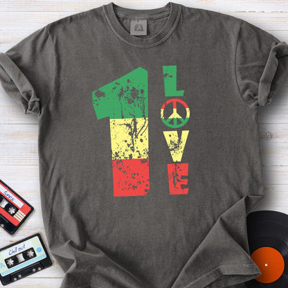 One Love Tee