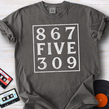 8675309 Tee