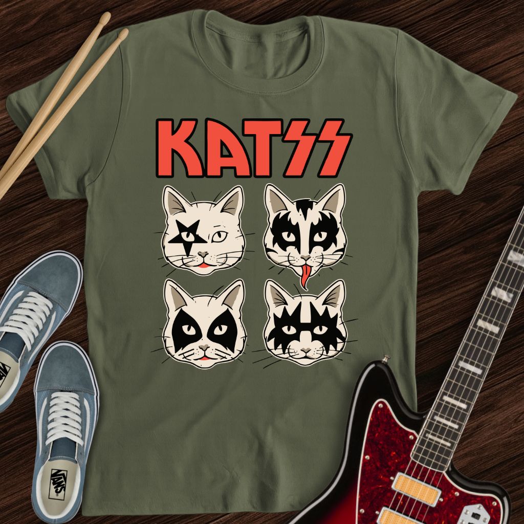 KATSS Tee