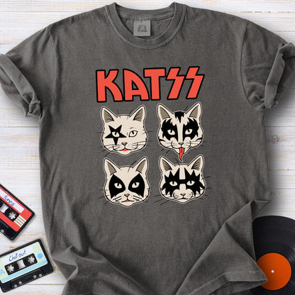 KATSS Tee