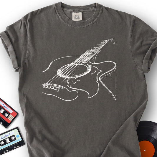 Acoustic Soul Tee