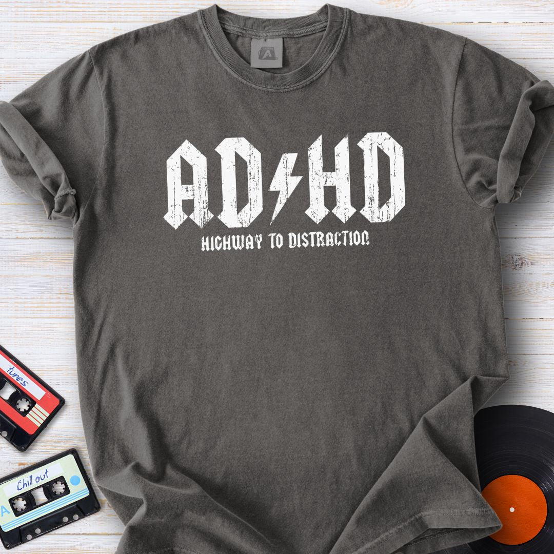 AD/HD Tee
