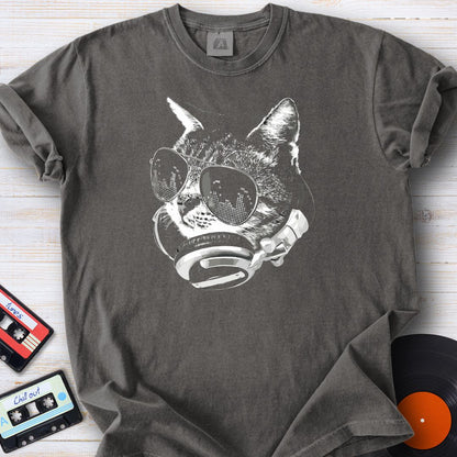 Meow Mix Master Tee