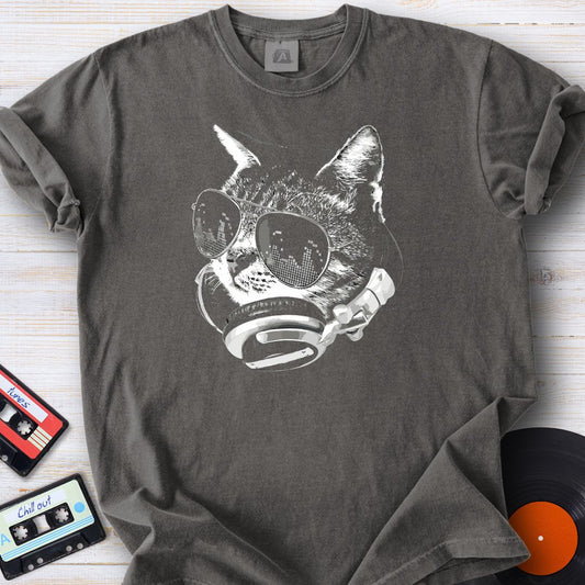 Meow Mix Master Tee