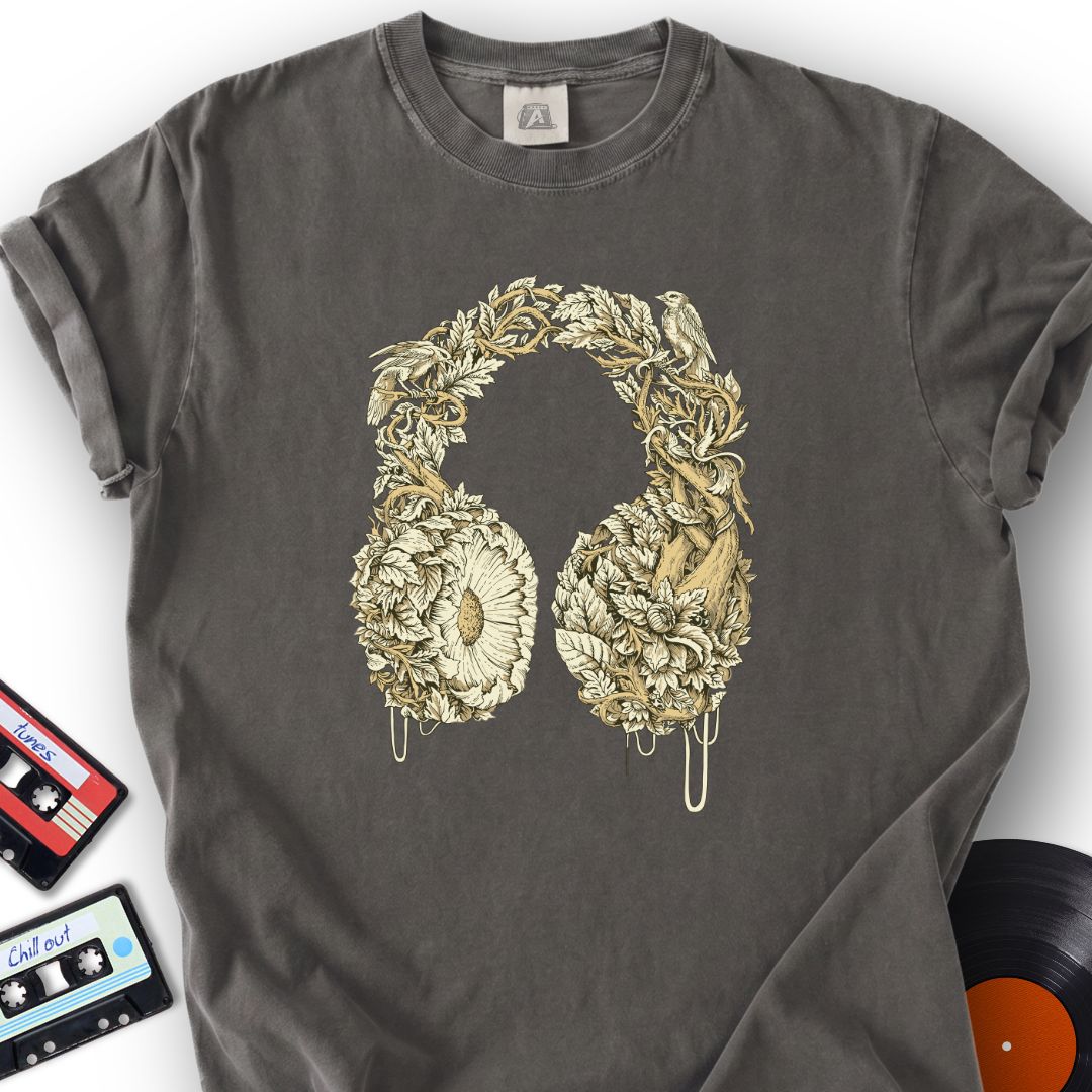 Nature’s Melody Tee