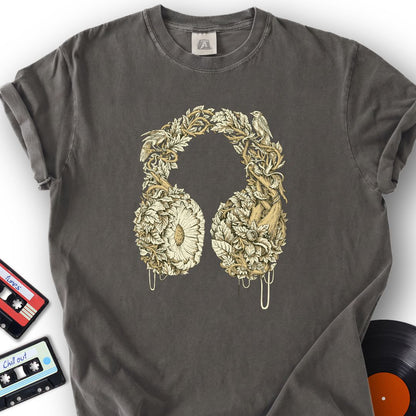 Nature’s Melody Tee