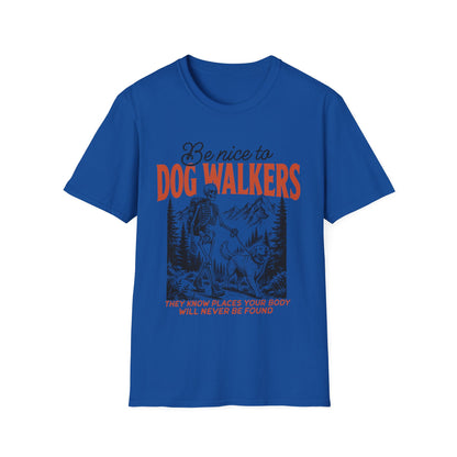 Trail Secrets Tee