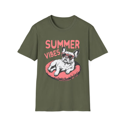 Summer Vibes Tee