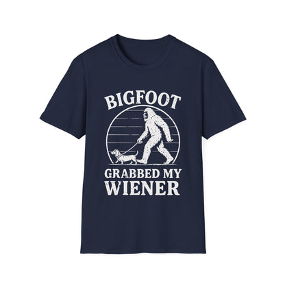 Sasquatch Walker Tee
