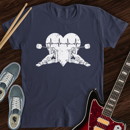 Kickstart Heart Tee