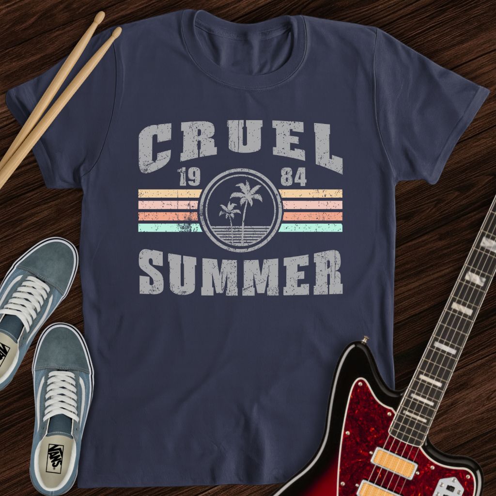 Cruel Summer Tee