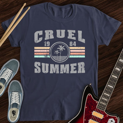 Cruel Summer Tee