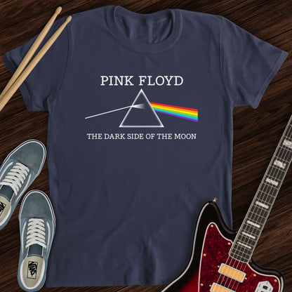Dark Side of the Moon Tee